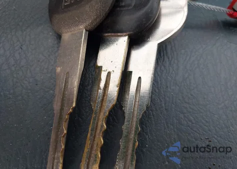 1997 Honda Odyssey Lx z USA, uszkodzony, nr VIN JHMRA1864VC010795